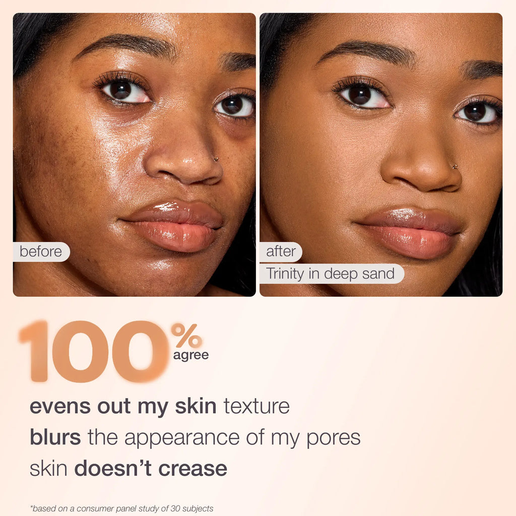 tarte BB blur tinted moisturizer SPF 30 - instantly brightens, hydrates & smooths your skin product image 2