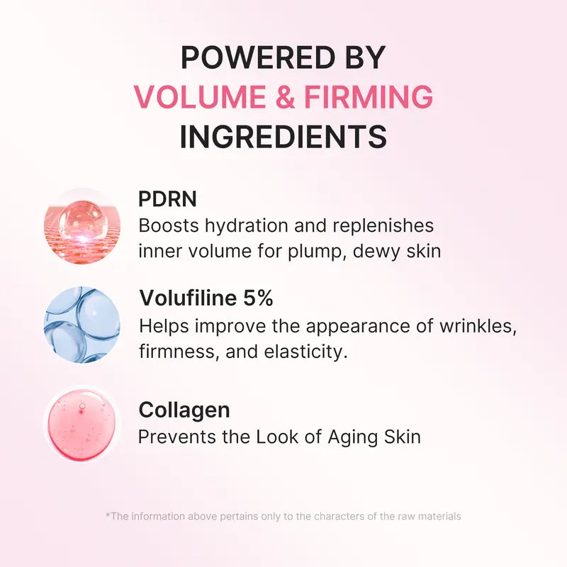 [NEW] [medicube] PDRN Collagen Gua Sha Neck Wrinkle Cream | Built-In Gua Sha Massager with Volufiline 5% + PDRN | product image 4