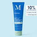 Mouthology 10% Nano-Hydroxyapatite Toothpaste | Fluoride-Free Enamel Care, Fresh Mint, Made in USA, Gentle Formula, product image 1