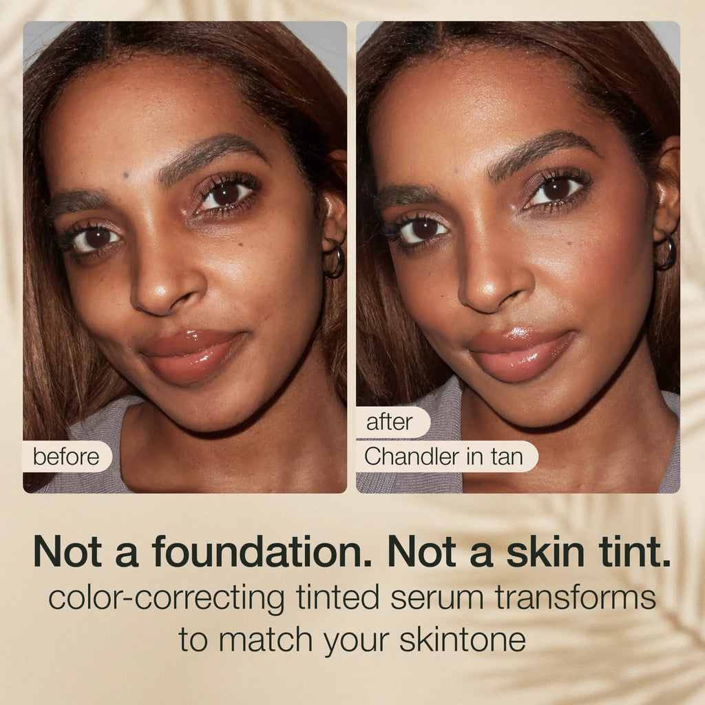 tarte CC color-correcting tinted serum product image 2