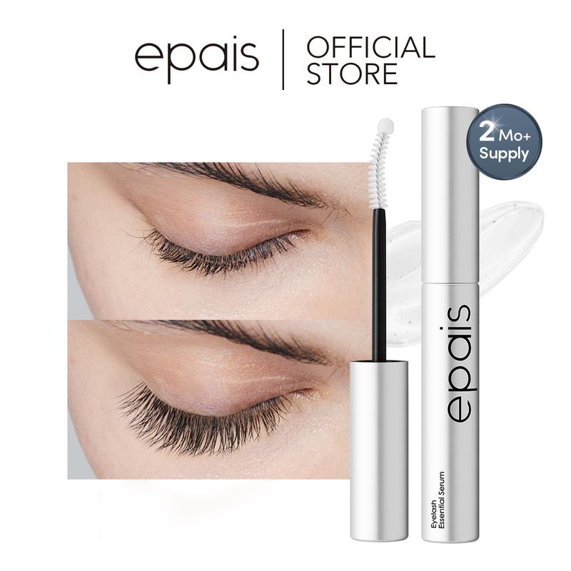 [EPAIS Official Shop] Essential Eyelash Growth Serum, Jumbo Size 0.5fl.oz - Safe & Gentle Lashes Care, Fuller, Thicker product image 2