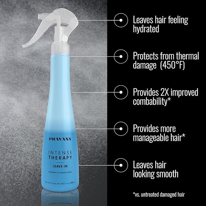 PRAVANA Intense Therapy Leave-In 10oz: Hydrating Mist product image 2