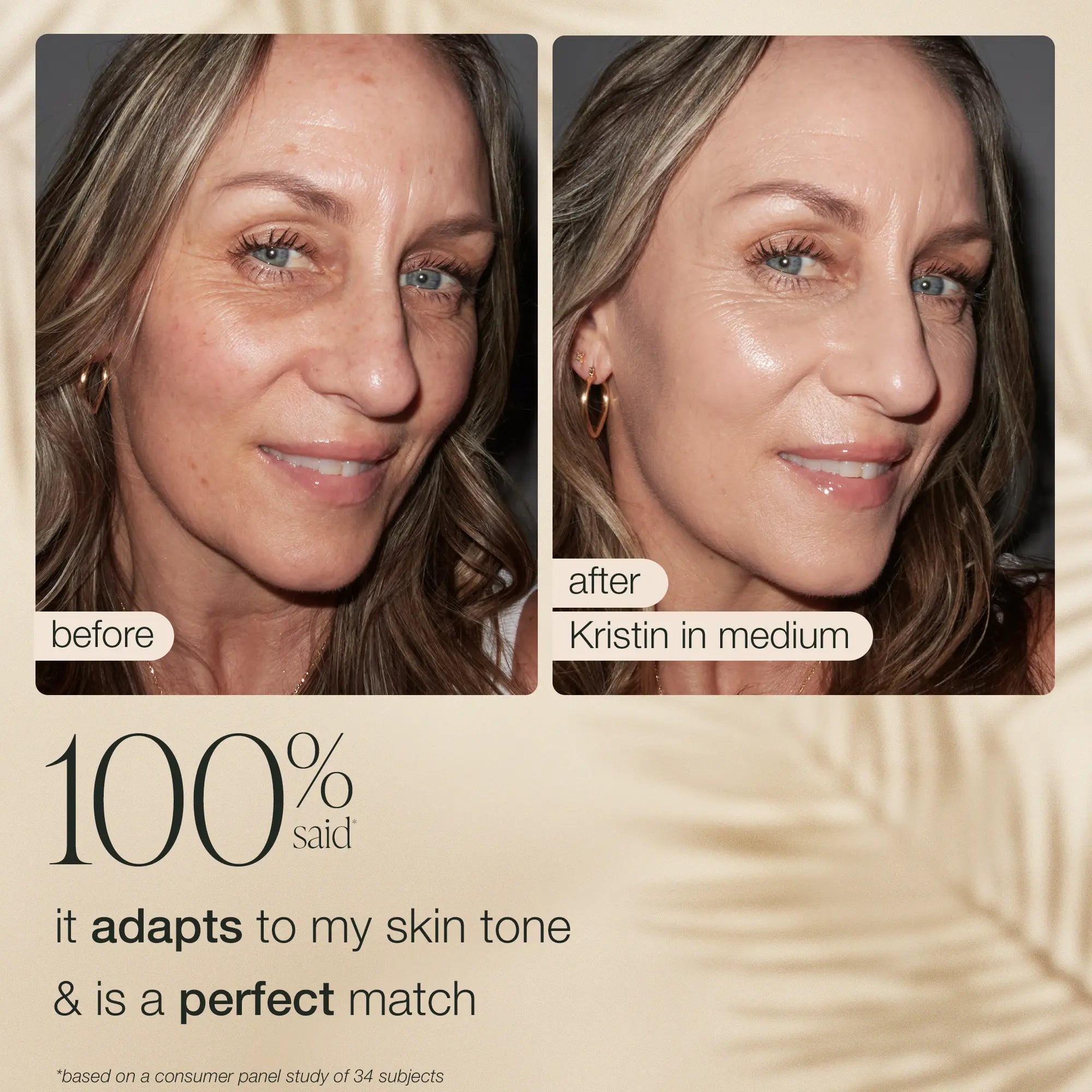 tarte CC color-correcting tinted serum product image 5