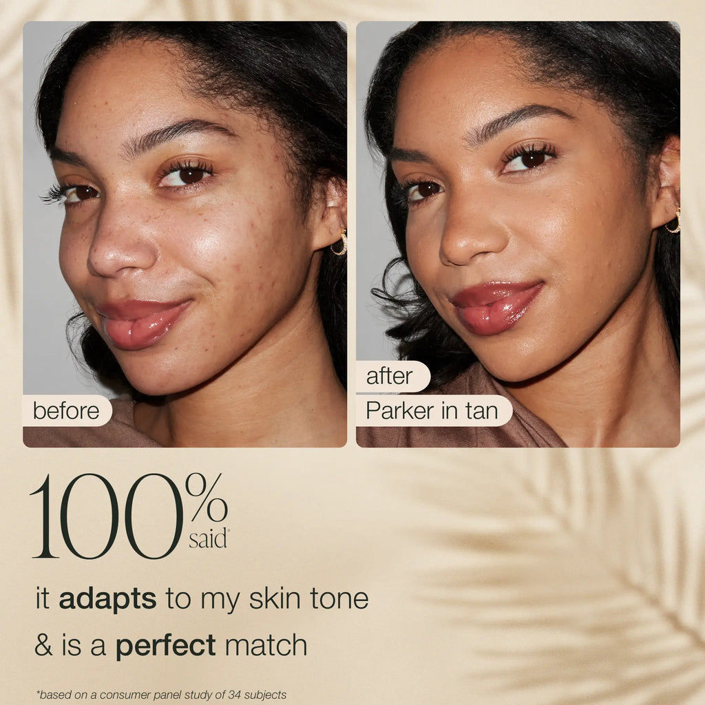 tarte CC color-correcting tinted serum product image 7