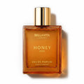 Bella Vita Luxury's Honey Oud | Eau de Parfum 100ml (3.4 fl oz) | Patchouli, Vanilla, Bergamot | Floral & Spicy | Made product image 1
