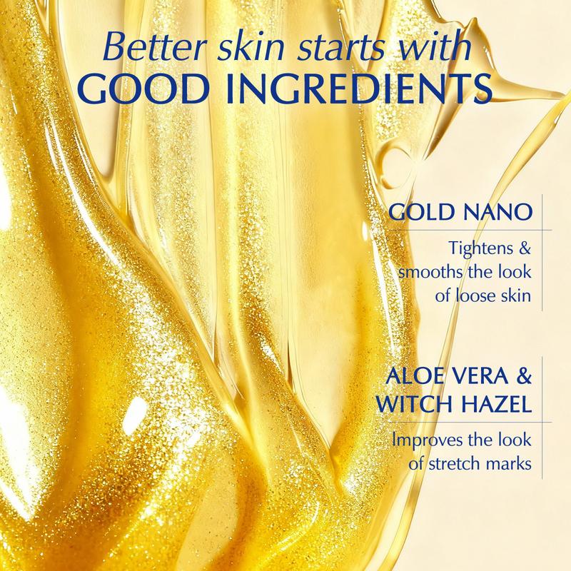 15-Day Fast-Acting Anti Cellulite Sculpting & Tightening Burn Gold Massage Cream | Cryo Thermo cellulite remover for product image 3