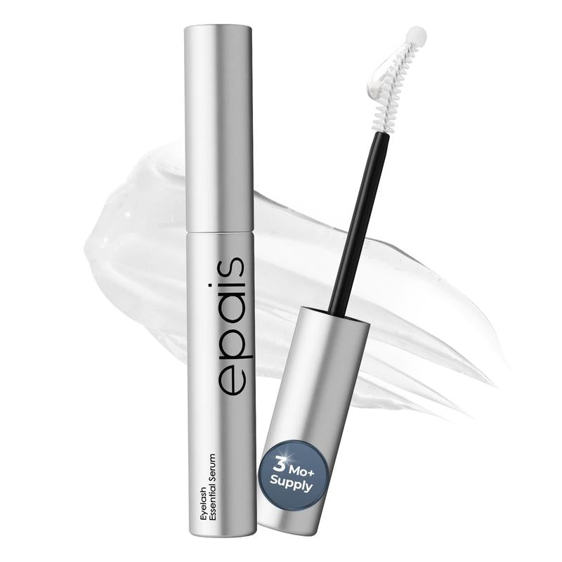 [EPAIS Official Shop] Essential Eyelash Growth Serum, Jumbo Size 0.5fl.oz - Safe & Gentle Lashes Care, Fuller, Thicker product image 1