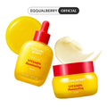 EQQUALBERRY Vitamin Illuminating Duo – Skincare Ritual with Acerola Water, Niacinamide & TXA | Targets Dark Spots & product image 1