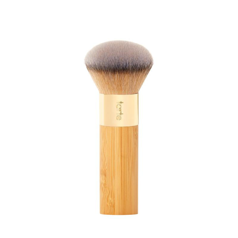 the buffer™ brush - fluffy, dome foundation brush product image 1