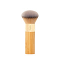 the buffer™ brush - fluffy, dome foundation brush product image 1