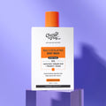 Exfoliating Body Wash with Lactic Acid - 8fl oz | Gently exfoliates | Helps prevent strawberry skin & bumps product image 1