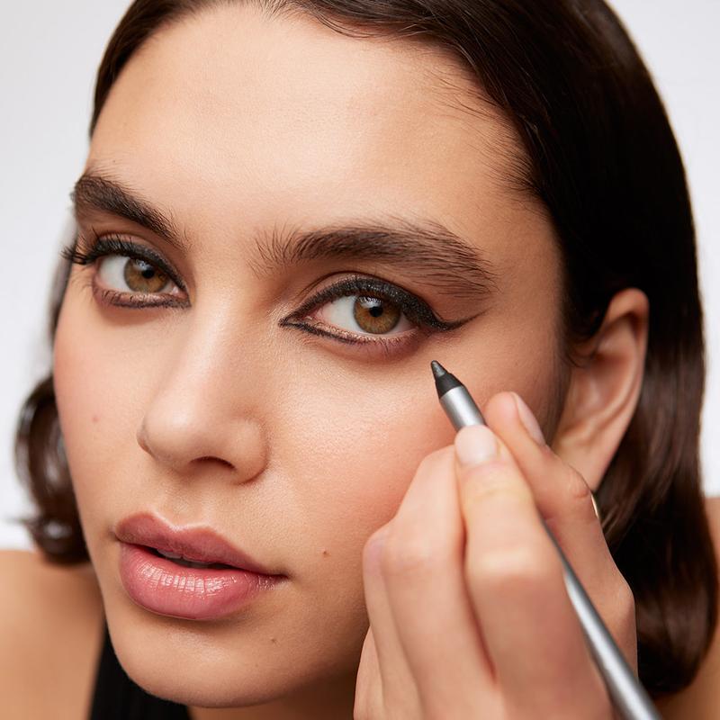 Wonderskin 1440 Longwear Eyeliner - Lightweight Waterproof Vegan Cruelty-Free 24 Hour TruGlide Technology Ultra-Creamy product image 7