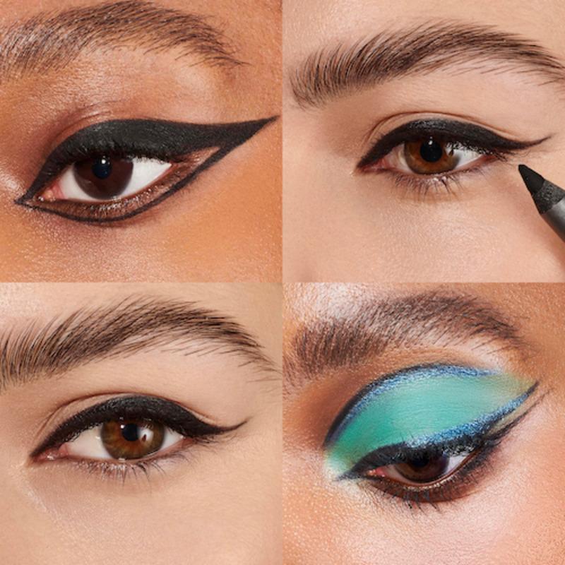 Wonderskin 1440 Longwear Eyeliner - Lightweight Waterproof Vegan Cruelty-Free 24 Hour TruGlide Technology Ultra-Creamy product image 2