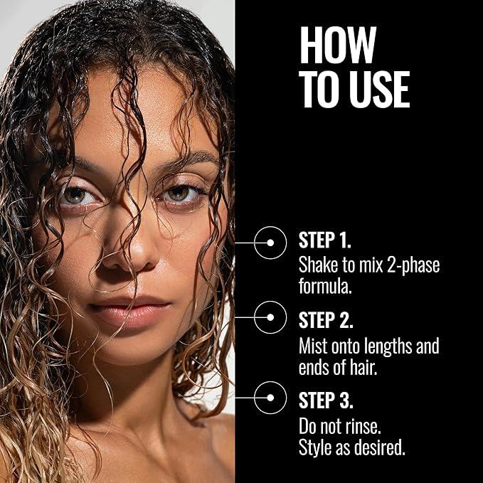 PRAVANA Intense Therapy Leave-In 10oz: Hydrating Mist product image 3