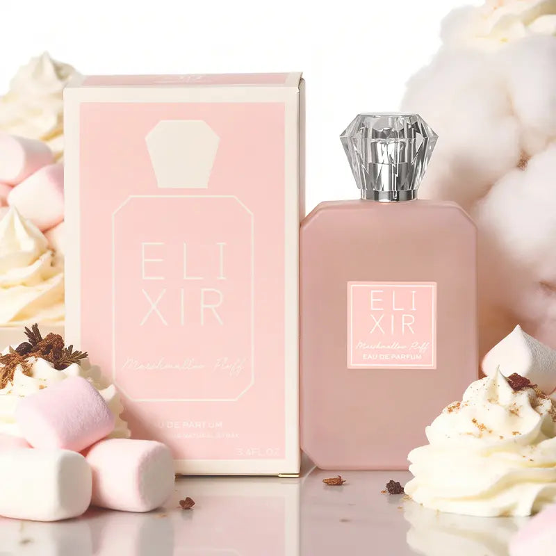 Marshmallow | Eau de Parfum Sprays Intense 3.4 fl oz,A Floral Fruity Gourmand Fragrance For Women With Perfect Gift product image 6