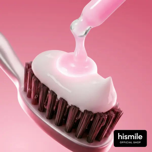 Hismile Tooth Armour Fluoride Free Toothpaste Serum, Nano Hydroxyapatite Toothpaste, Appropriate for Sensitive Teeth, product image 7