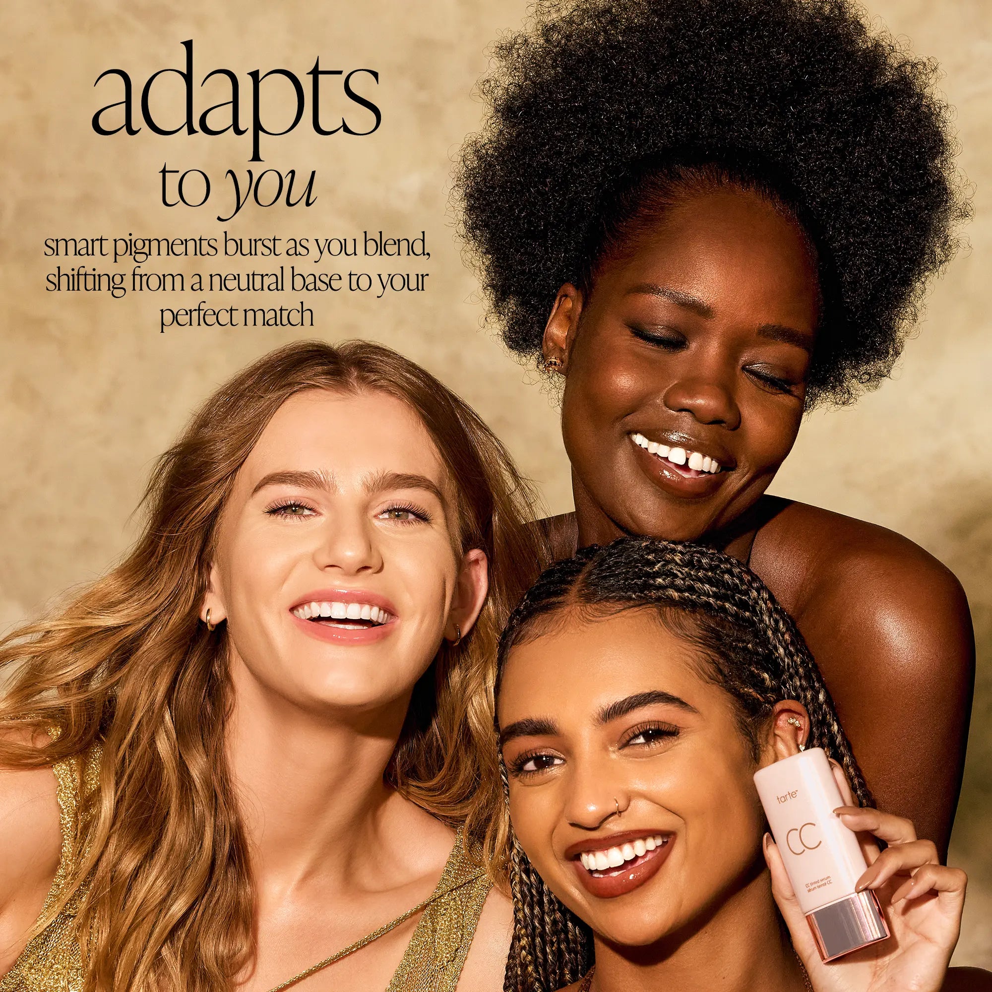 tarte CC color-correcting tinted serum product image 3