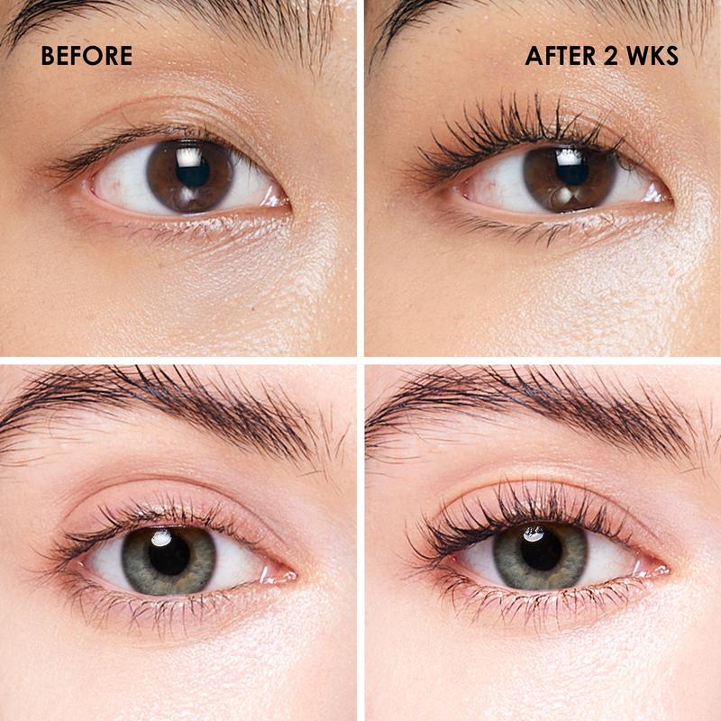 [EPAIS Official Shop] Essential Eyelash Growth Serum, Jumbo Size 0.5fl.oz - Safe & Gentle Lashes Care, Fuller, Thicker product image 7