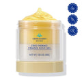 15-Day Fast-Acting Anti Cellulite Sculpting & Tightening Burn Gold Massage Cream | Cryo Thermo cellulite remover for product image 1
