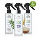 Rosemary & Rice Water Hair Spray- 200ml pack of 3 Natural Soft Hair Nourishing Hair product image 1