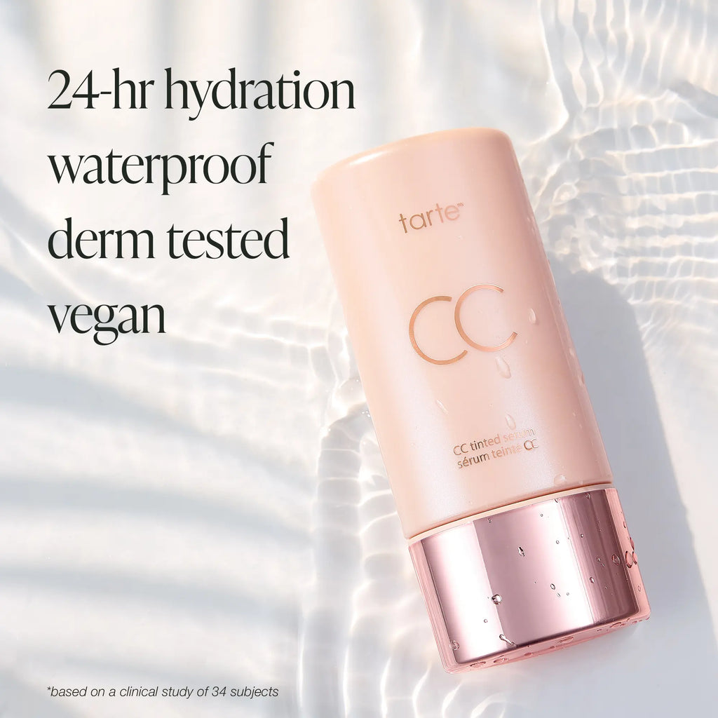 tarte CC color-correcting tinted serum product image 6