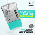 [VT COSMETICS] #1 viral PDRN Reedle Shot Hair Brush Serum with Original Liquid Microneedling & PDRN | Large-Capacity product image 1