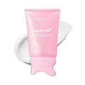 [NEW] [medicube] PDRN Collagen Gua Sha Neck Wrinkle Cream | Built-In Gua Sha Massager with Volufiline 5% + PDRN | product image 1