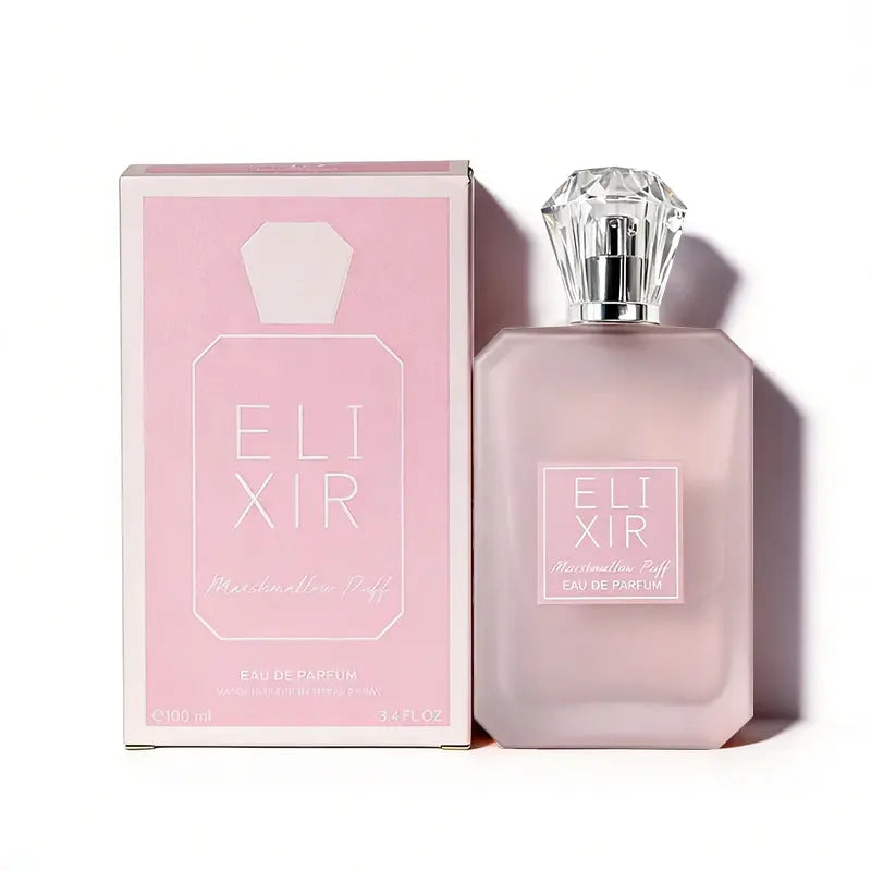 Marshmallow | Eau de Parfum Sprays Intense 3.4 fl oz,A Floral Fruity Gourmand Fragrance For Women With Perfect Gift product image 2