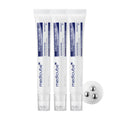 [medicube] Deoxyribose Scalp Serum | For Fuller-Looking Hair & Scalp Strengthening Roll-On Serum | Deoxyribose, product image 1