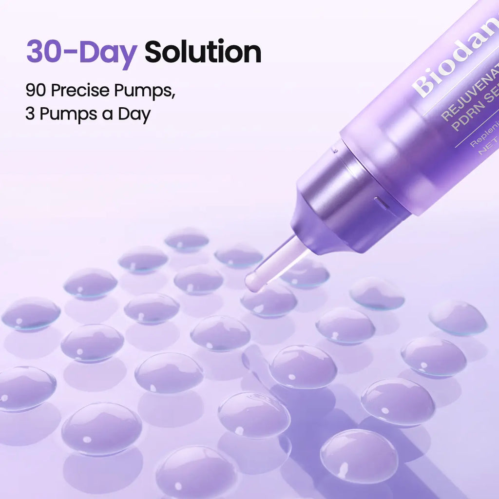 [Biodance Official] Rejuvenating Caviar PDRN Serum | Skin-Boosting Serum, Targeted Serum for Loss of Elasticity, Fine product image 8